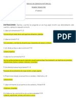 GUIA Ciencias 1er Trimestre CONTESTADA