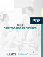 GUIA - Direito Dos Pacientes - Ibdpac