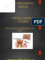 8 - Clareamento Dental