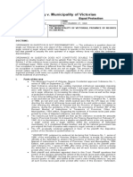 Victoria Milling Co., Inc. v. Municipality of Victoria, GR No. L-21183, 27 Sept. 1968