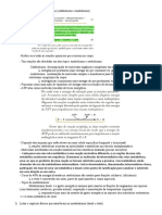 Problema 1 - Tutoria Gasto