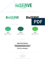 BioSERVE LogoCheatSheet