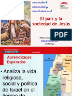 El País y La Sociedad de Jesús