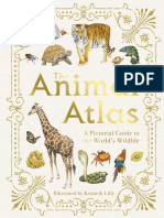 The Animal Atlas