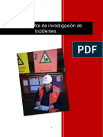 PS-CD-CO-004 Procedimiento de Investigación de Incidentes REV00