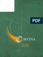 Corvina PRIME