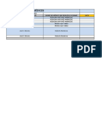 Controle de Exames Medicos