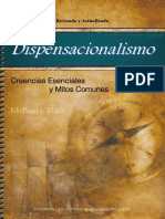 Dispensacionalismo - Revisado y Actualizado - Michael Vlach