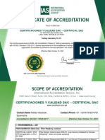 TL 911 Cert