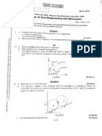 Cbcs Scheme: Engineering