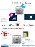 Security With &: Secure Elements