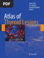 Atlas of Thyroid Lesions