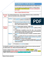 @resumos - Tabelados - Estatuto Do Desarmamento.