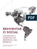 Reinventar o Social