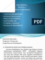 Modul 9 PPT Kurikulum