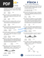 Semana 03 - Física I