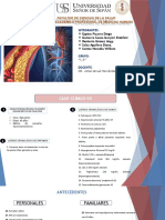 Diabetes Mellitus Tipo2