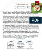 Guía Teórica Práctica .Adaptación de El Avaro