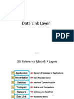 5 DataLink Layer