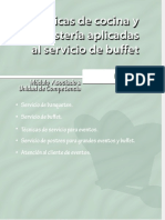 Manual de Banquetes