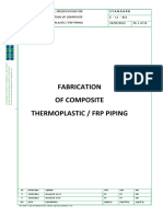 ELS013 - Rev10 - Gen Spec For Fabrication of Composite Therm