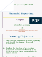 Financial Reporting: Stice - Stice - Skousen