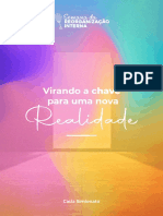 Virando A Chave - PDF - Cátia Simionato