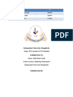 Independent University, Bangladesh: Abdullah Al Masud Fahad-Neamul Bashir Nabil - Sharar Shitab