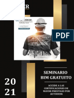 Seminario Bim Agosto 2021