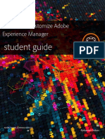 Customize Adobe Experience Manager