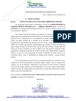 Documento Enosa