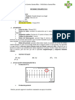 Informe Fisioterapéutico GUIZADO Luis Ángel