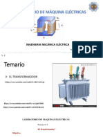 1laboratorio Maquinas Electricas