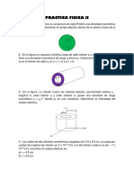 Practica Fisica II