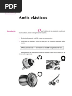 Aneis Elasticos