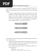 Taller #6 - Operaciones de Banco No 2