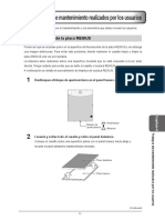 REGIUS110HQ OPERATION MANUAL (Spanish) 0404YC480A - 091021 - Fix-71-73