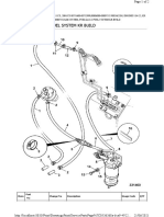 9802/6220 L6-3-2 Fuel System KR Build