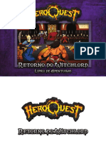 HERO QUEST - O-Retorno-De-Witch-Lord