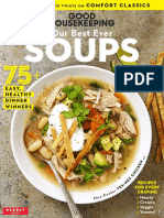 Good Housekeeping - Soups