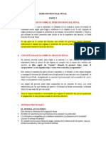 Desarrollo Guia Procesal Penal.