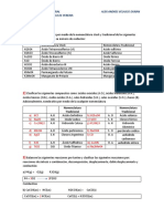 Taller Iii Quimica Industrial