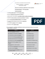 Ficha de Trabalho4 - Gramática - Teste 2