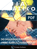 Ebook Parcerias Estratégicas