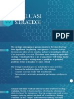 Pertemuan 11 Manaj - Strategis