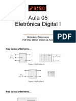 Aula 05 - Prova de Desempenho Didático - UNIFESSPA