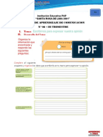 Modulo N°8 Iii Comunicacion