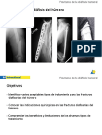 Clase 5 Fractura de Humero