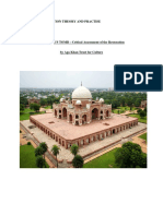 NilikaMistry Humayuns Tomb