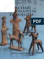 Archaic Terracottas of Boeotia